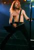 James Hetfield 45